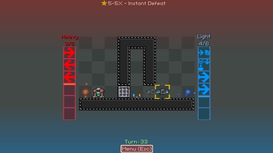 Entwined Time screenshot 1