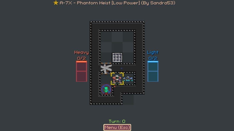 Entwined Time screenshot 6