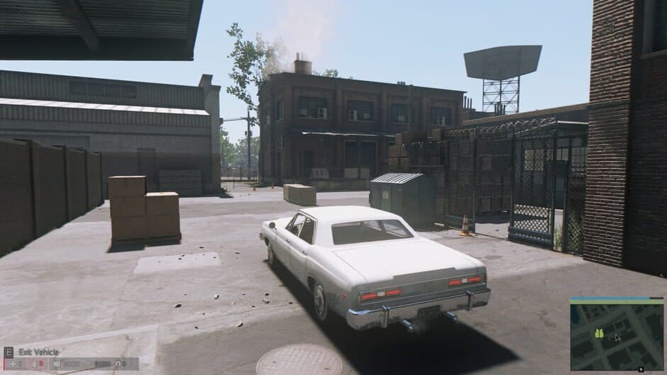 Mafia III screenshot 6