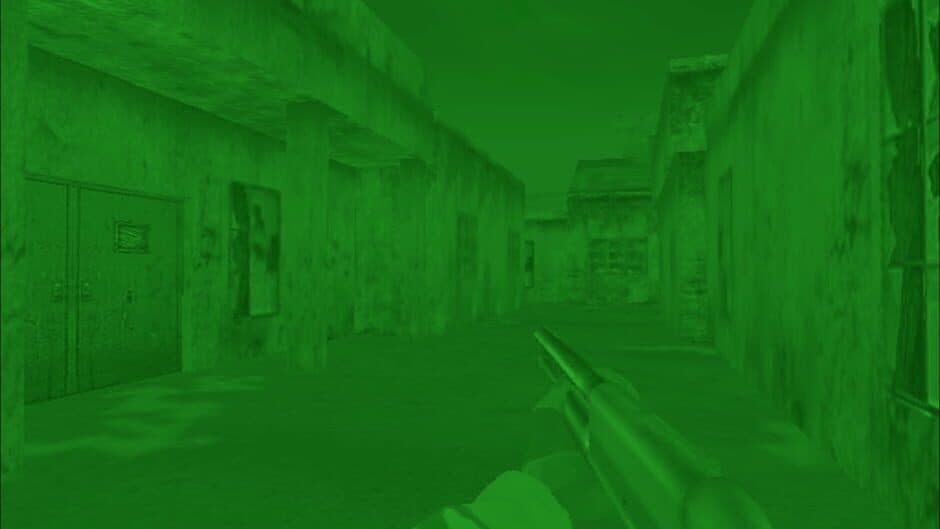 Delta Force: Black Hawk Down screenshot 6