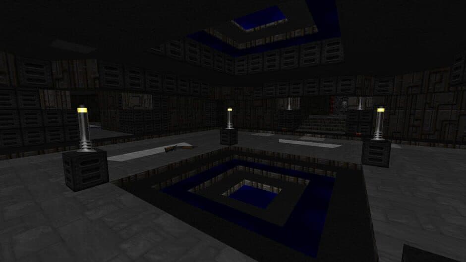 3x3: Take Two screenshot 2