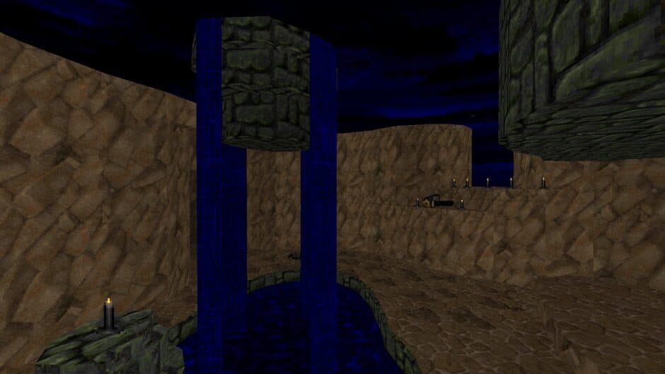 3x3: Take Two screenshot 1