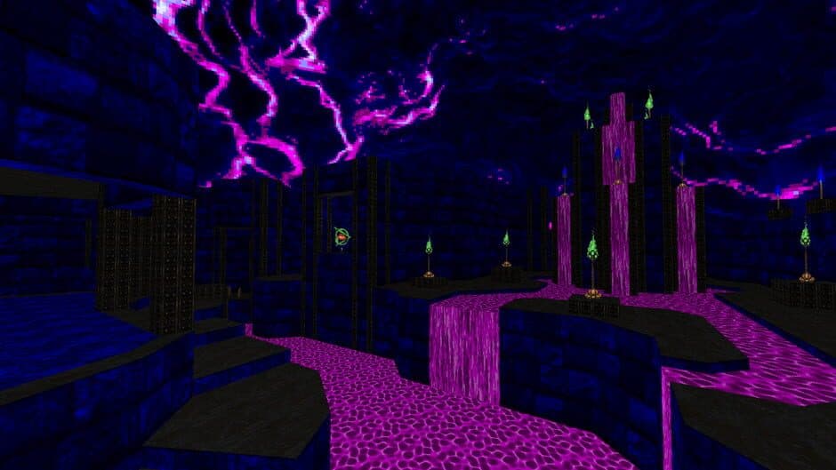 3x3: Take Two screenshot 3