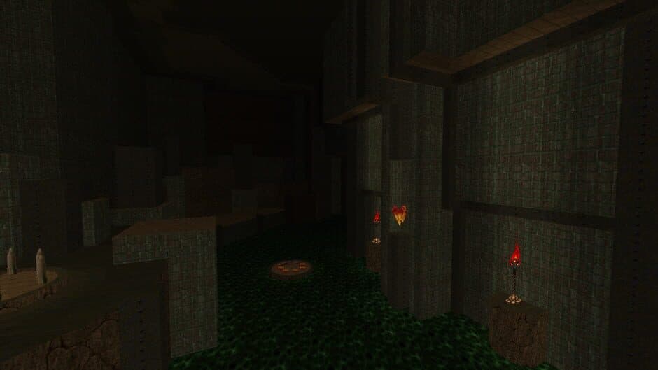 3x3: Take Two screenshot 4