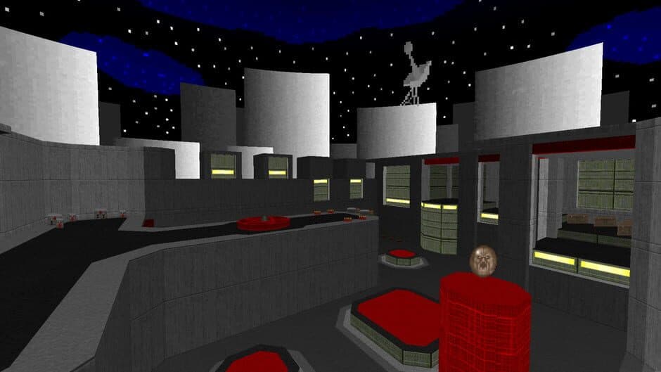 3x3: Take Two screenshot 5