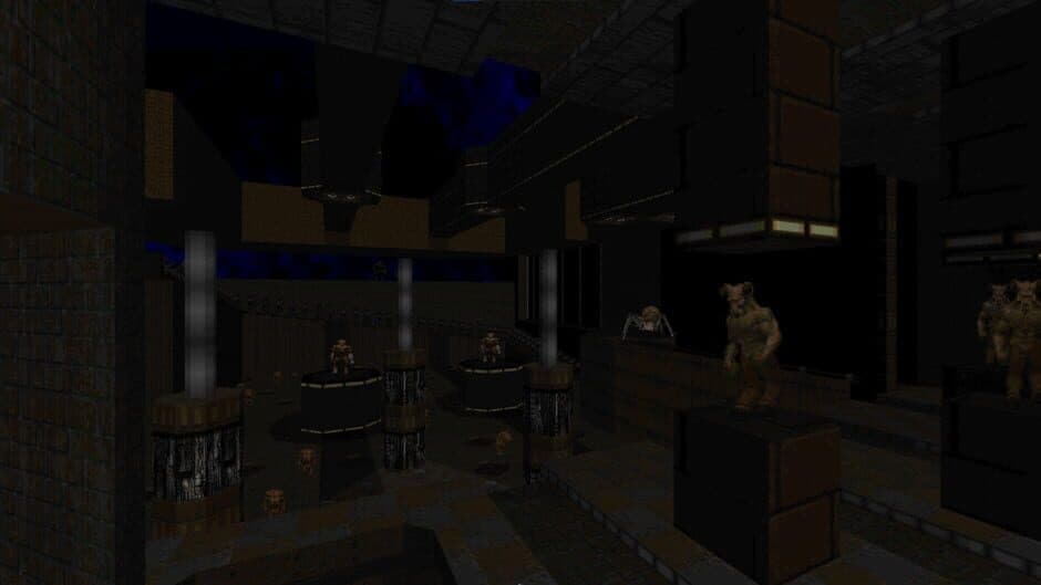 BlueAge screenshot 1