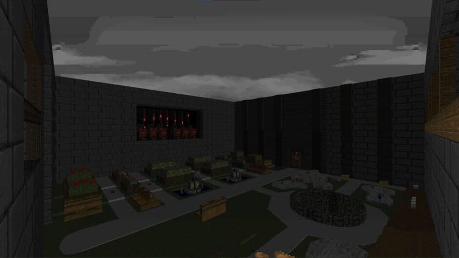 BlueAge screenshot 3