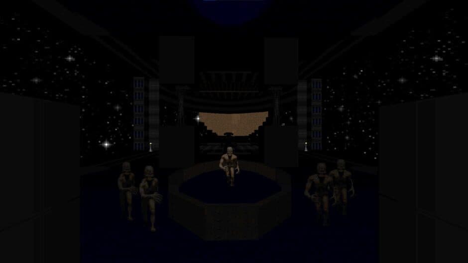 BlueAge screenshot 4