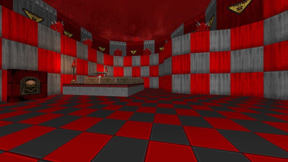 Crispy Chicken Speedmap Session 02 screenshot 4