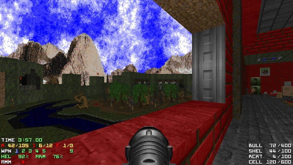 Curse of Blood screenshot 2