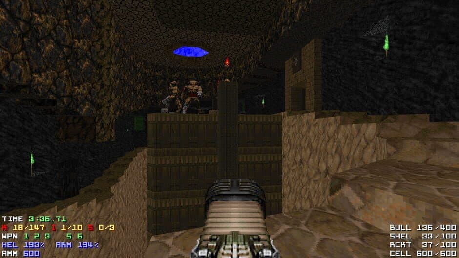 Curse of Blood screenshot 3