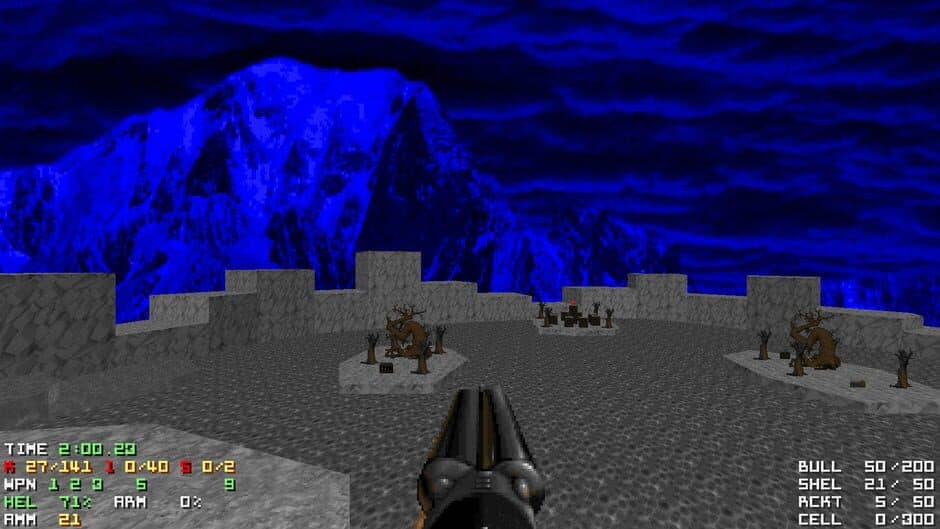 Curse of Blood screenshot 4