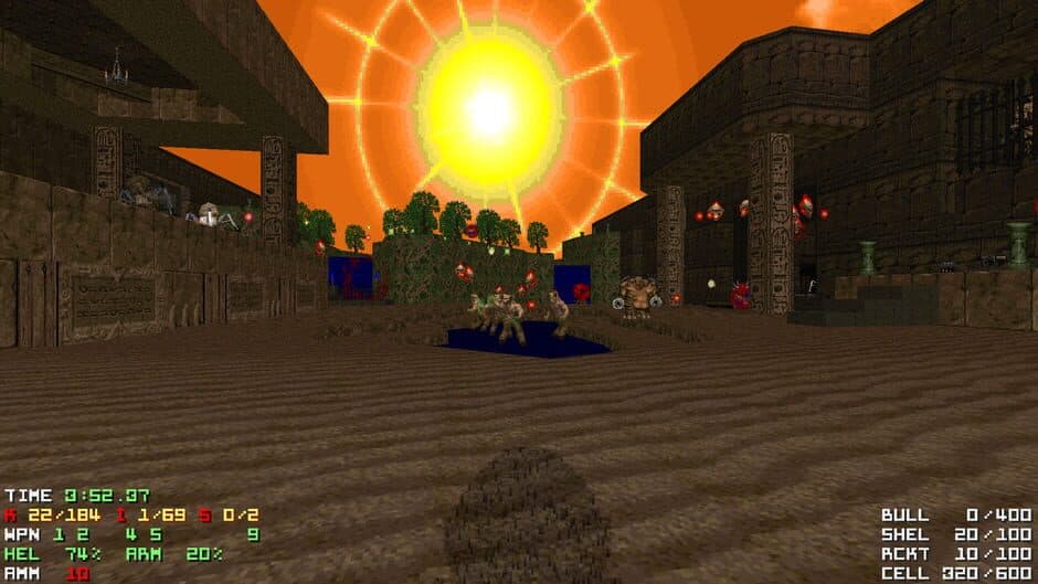 Curse of Blood screenshot 5