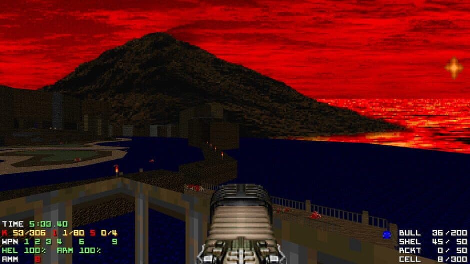 Curse of Blood screenshot 6