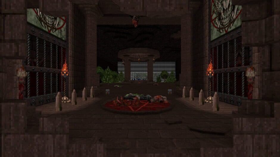 Habitat Complex screenshot 3