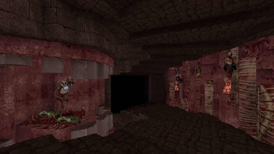 Habitat Complex screenshot 4