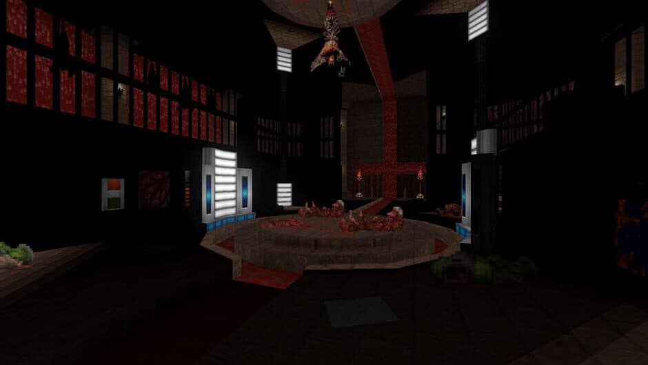 Habitat Complex screenshot 5