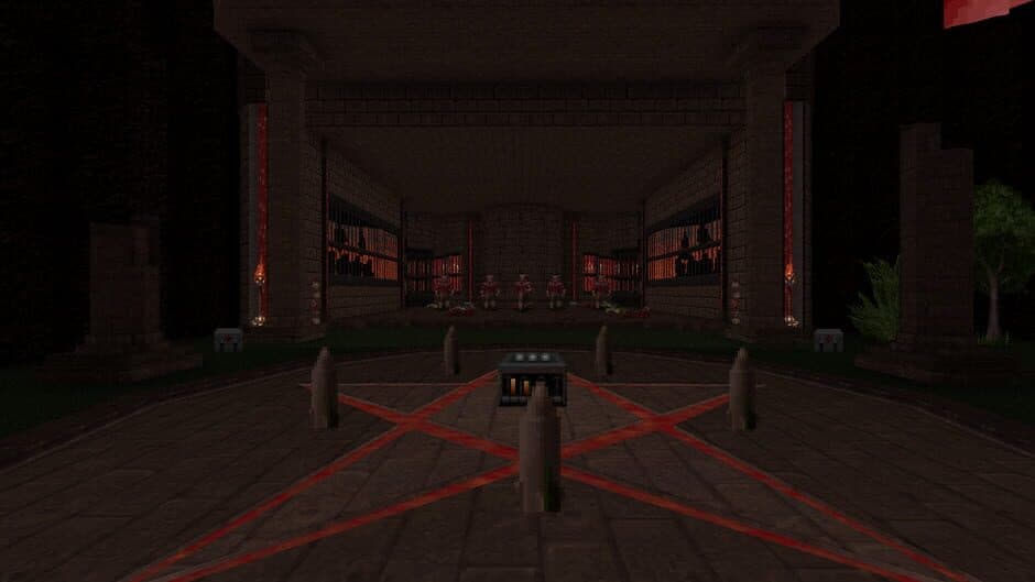 Habitat Complex screenshot 6