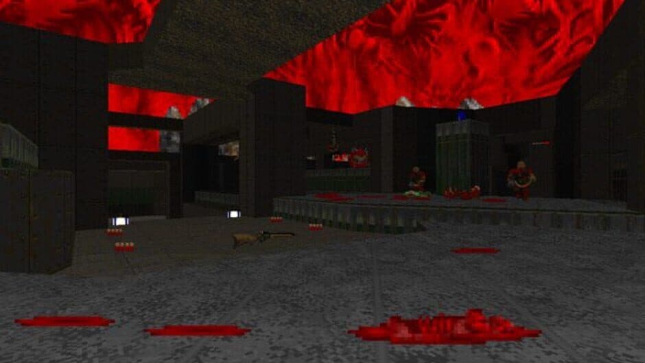 Maps 4Matt screenshot 1