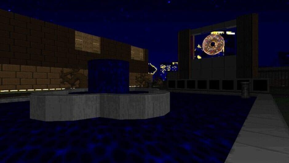 Maps 4TMD screenshot 1