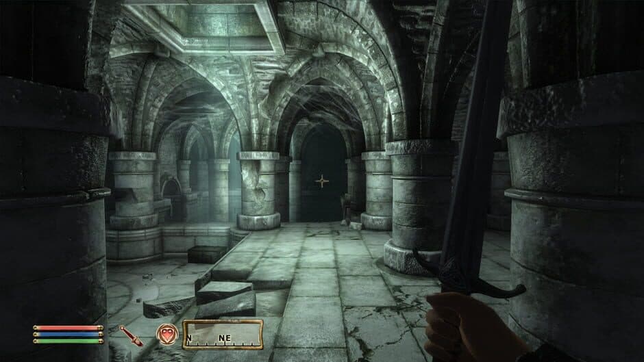 The Elder Scrolls IV: Oblivion screenshot 6