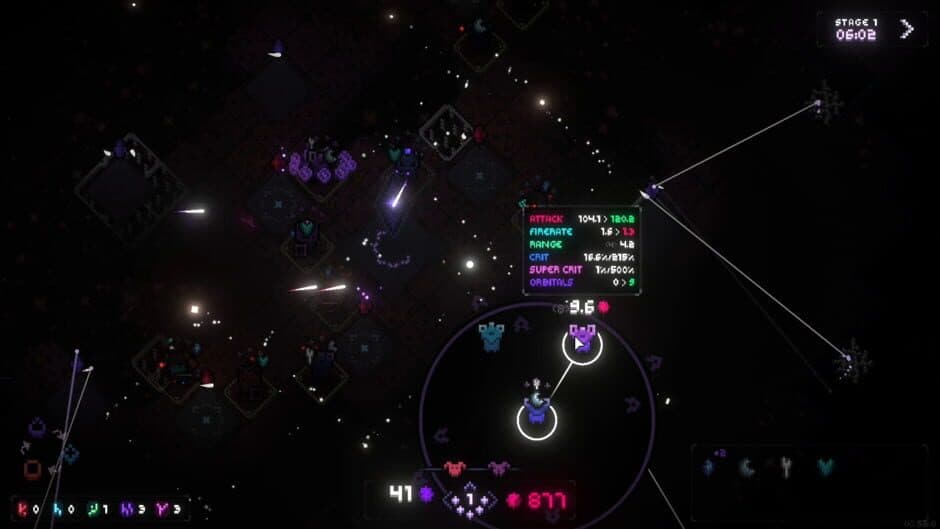 Everwarder screenshot 1