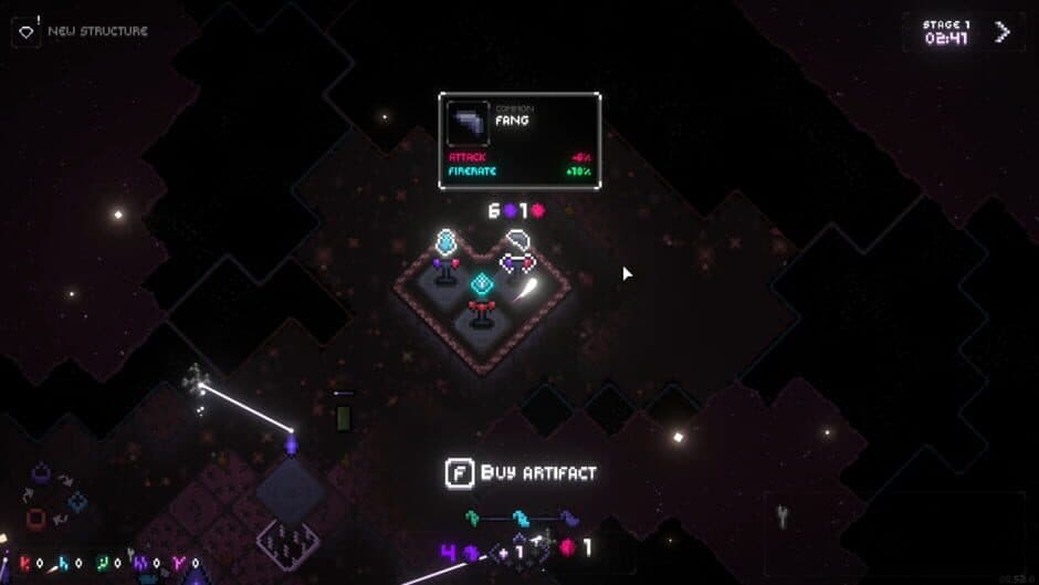 Everwarder screenshot 3