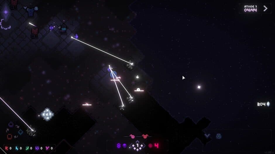 Everwarder screenshot 6