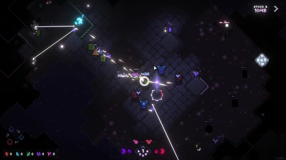 Everwarder screenshot 5