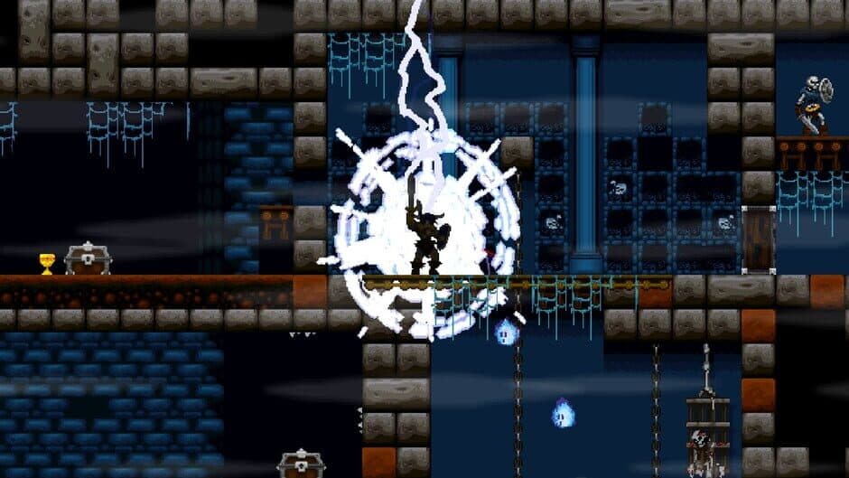 Volgarr the Viking I & II Bundle screenshot 4