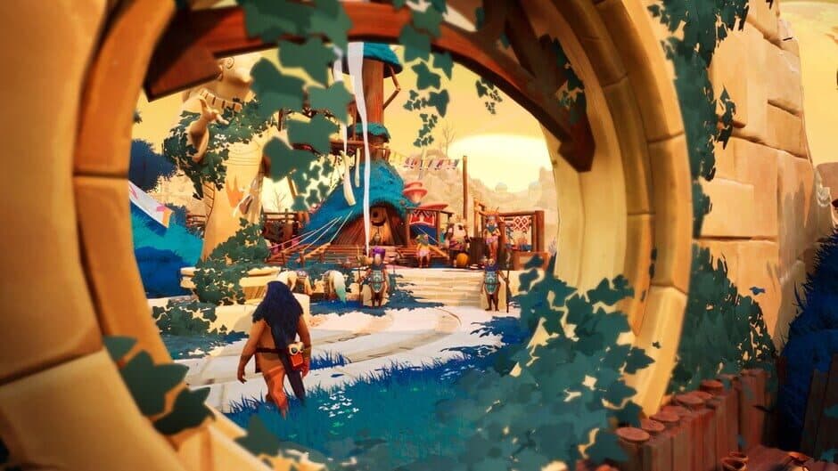 Creatures of Ava: Deluxe Edition screenshot 5