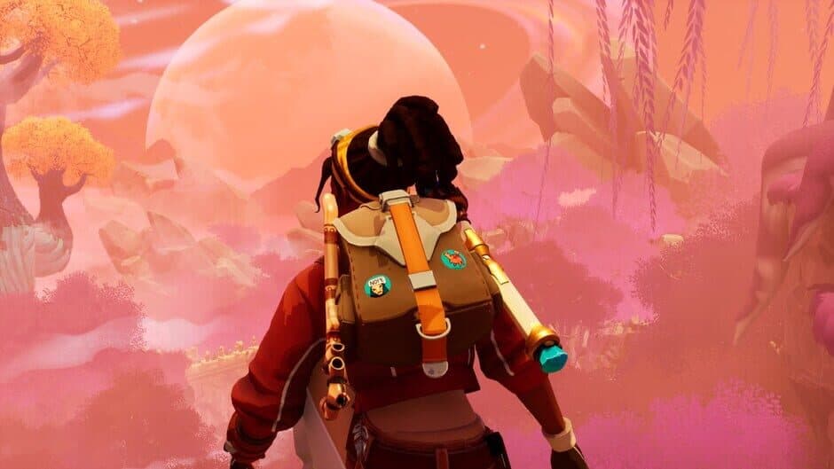 Creatures of Ava: Deluxe Edition screenshot 1