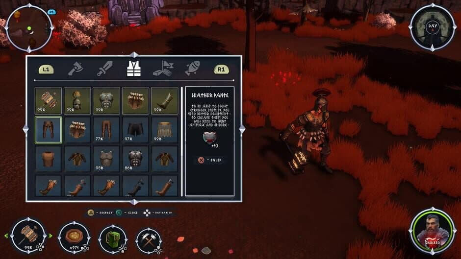 Isolation Instinct: Farming, Craft, Survival screenshot 3