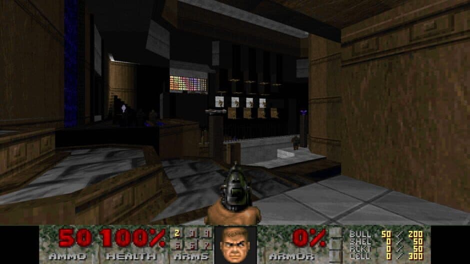 Marble Hill screenshot 3