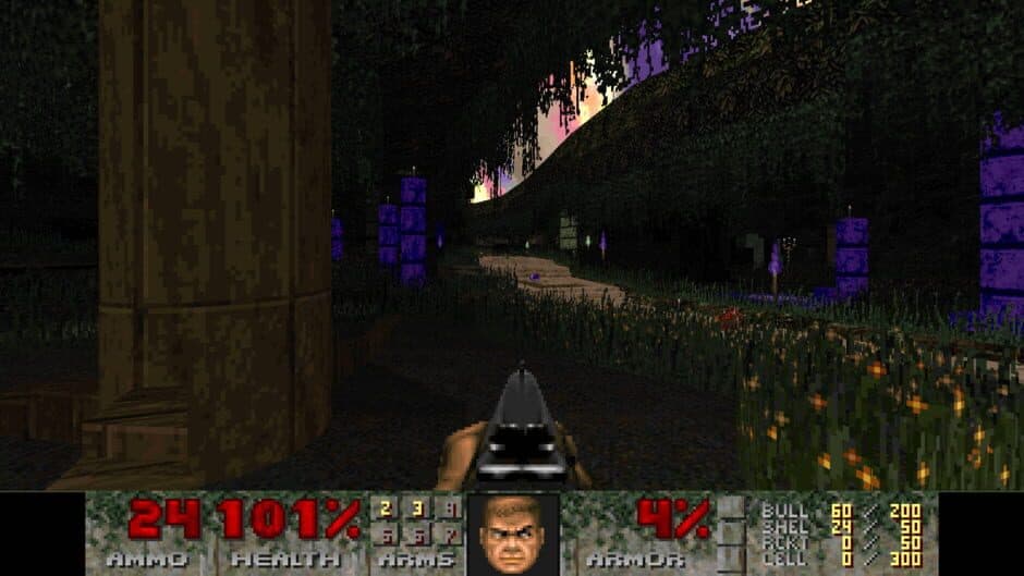 Marble Hill screenshot 4