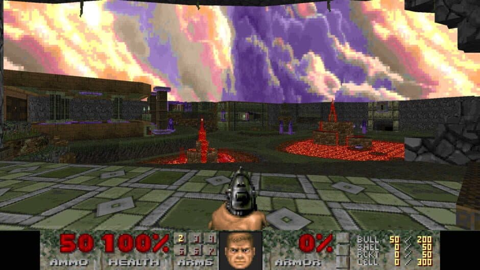 Marble Hill screenshot 6