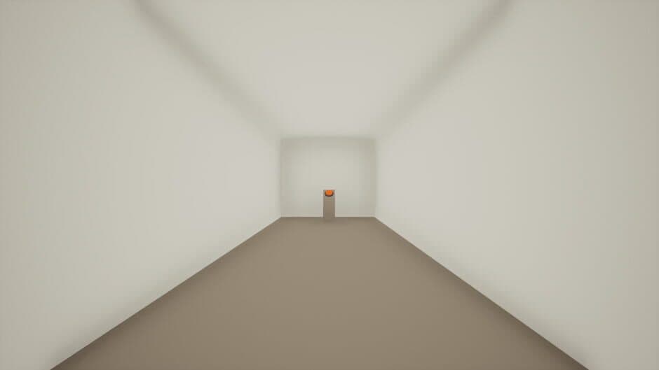The Corridor screenshot 1