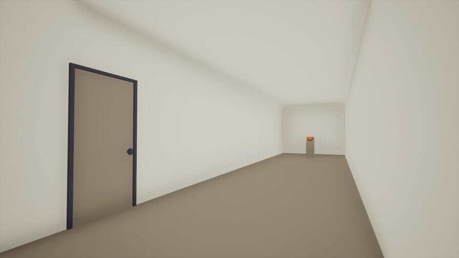 The Corridor screenshot 3