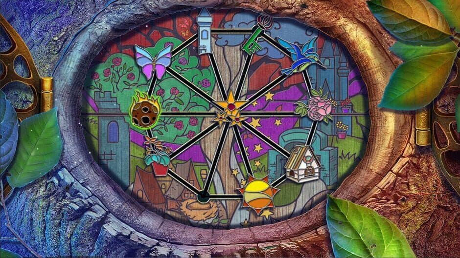 Royal Detective: The Last Charm screenshot 2