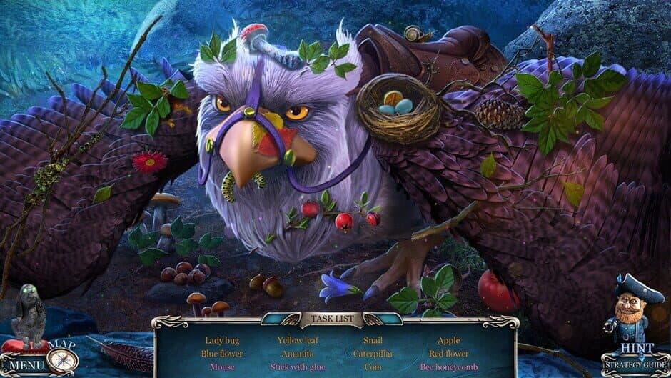 Royal Detective: The Princess Returns screenshot 2