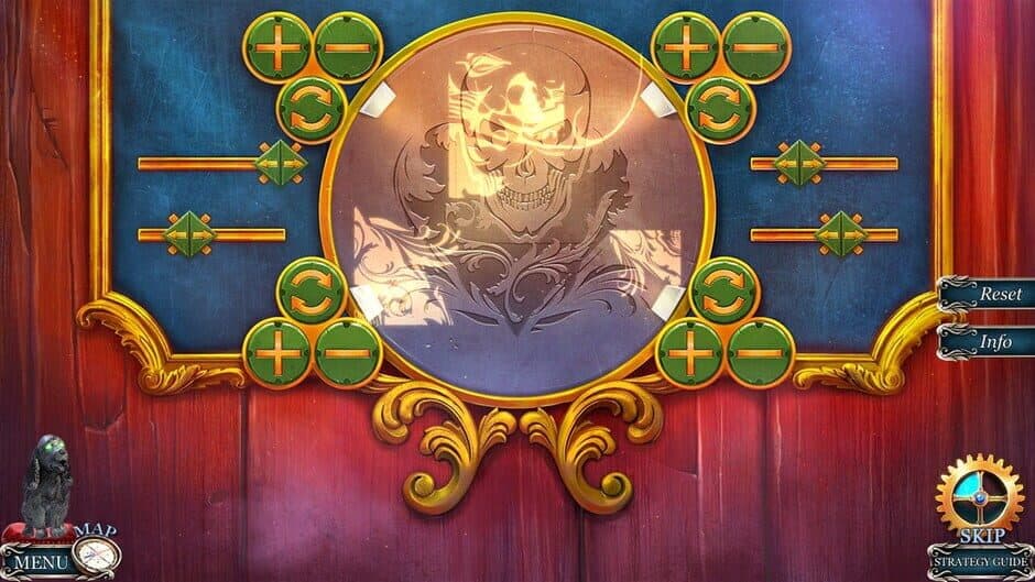 Royal Detective: The Princess Returns screenshot 4