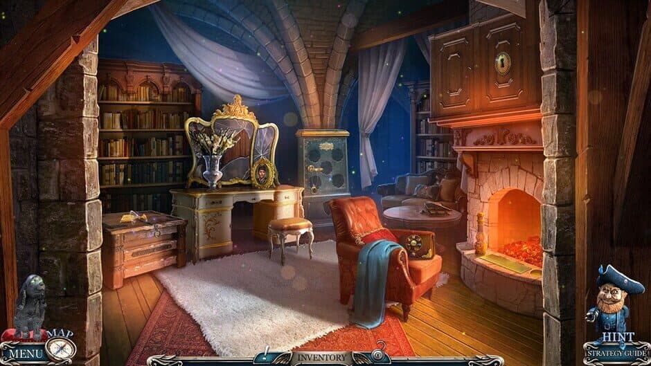 Royal Detective: The Princess Returns screenshot 5