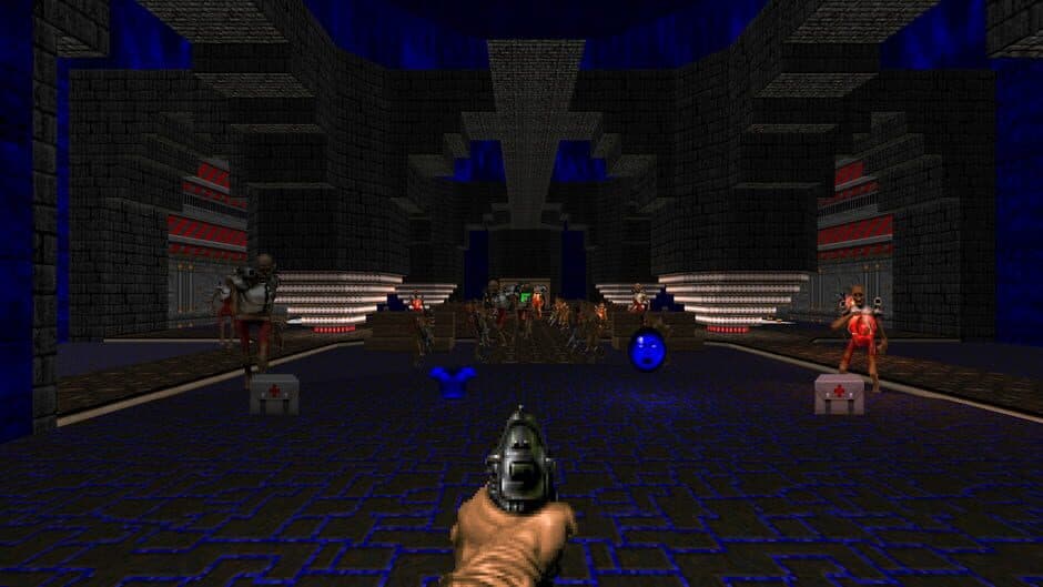 Freudian Slipgate 2 screenshot 1