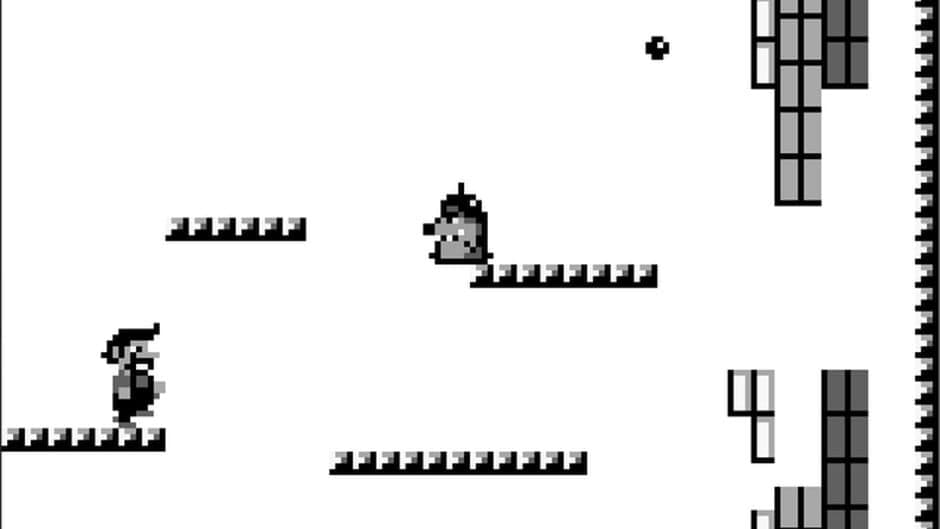 Antonball screenshot 2