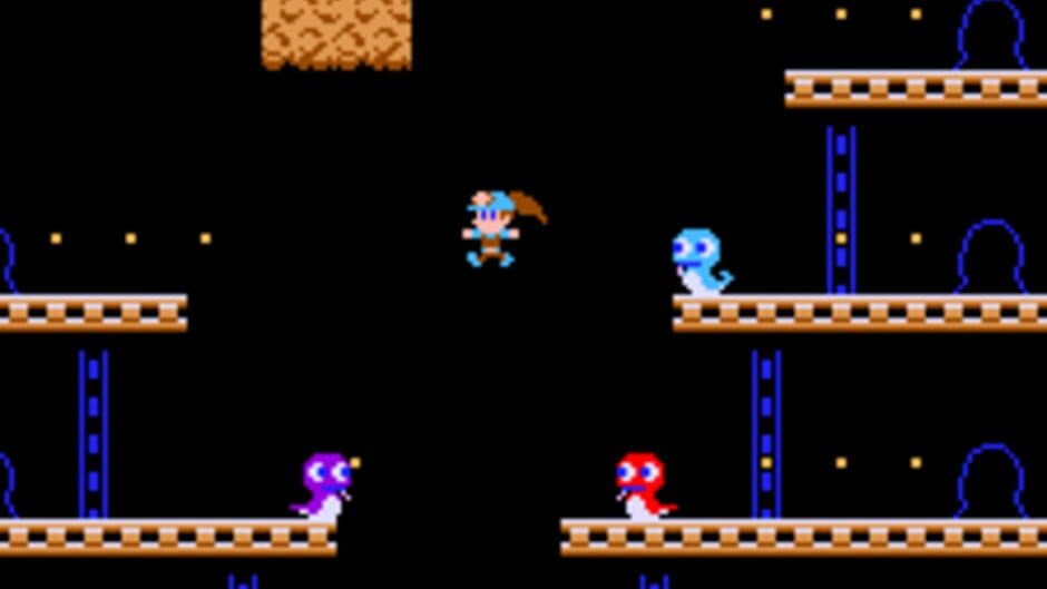 Annalynn '16 screenshot 1