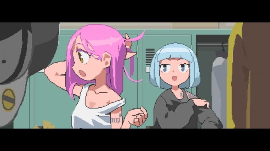 Nitro Express screenshot 6