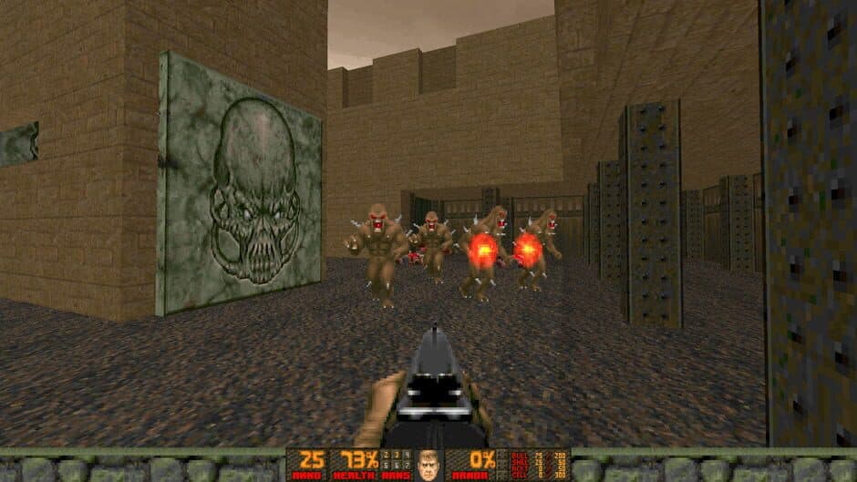 The Darkening: Episode 1 screenshot 1