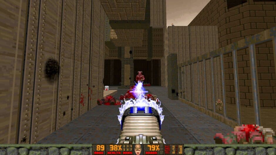 The Darkening: Episode 1 screenshot 2