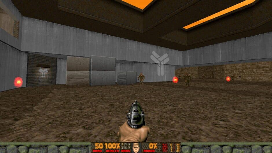 The Darkening: Episode 2 screenshot 2