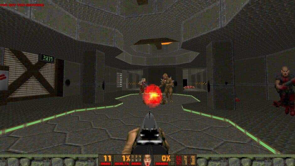 The Darkening: Episode 2 screenshot 3